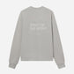 Fruit of the Spirit Grey LS Unisex Tee