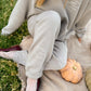 Fruit of the Spirit Grey Unisex Sweatpant