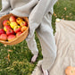 Fruit of the Spirit Grey Unisex Sweatpant