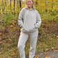 Fruit of the Spirit Grey Unisex Sweatpant