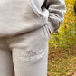 Fruit of the Spirit Grey Unisex Sweatpant