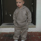Fruit of the Spirit Kids Hoodie