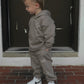 Fruit of the Spirit Kids Hoodie