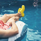 Calzuro Classic Without Holes Yellow