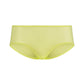 Gossard Glossies Sunny Lime Sheer Shorts-4