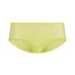 Gossard Glossies Sunny Lime Sheer Shorts-4