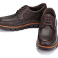CALTO - G63811 - 3 Inches Taller (Dark Brown)