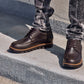 CALTO - G63811 - 3 Inches Taller (Dark Brown)