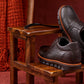 CALTO - G63811 - 3 Inches Taller (Dark Brown)
