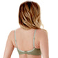 Gossard Glossies Sage Sheer Molded Bra