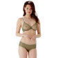 Gossard Glossies Sage Sheer Molded Bra-3
