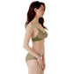 Gossard Glossies Sage Sheer Molded Bra-4