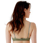 Gossard Glossies Sage Sheer Molded Bra-1