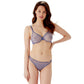 Gossard Glossies Lace Heron Sheer Molded Bra-3