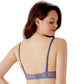 Gossard Glossies Lace Heron Sheer Molded Bra-1