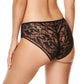 Gorteks Gwen Sheer Lace Mid Rise Bikini Panty-1