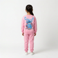 Peace Pet Girls Jogger Set-3