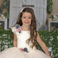 Glitter Princess! Girls Formal Dress - Farnelli
