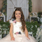 Glitter Princess! Girls Formal Dress-4