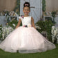Glitter Princess! Girls Formal Dress - Farnelli