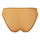 Gossard Glossies Lace Spiced Honey Sheer Bikini Panty