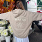 God Cares About You Unisex Hoodie