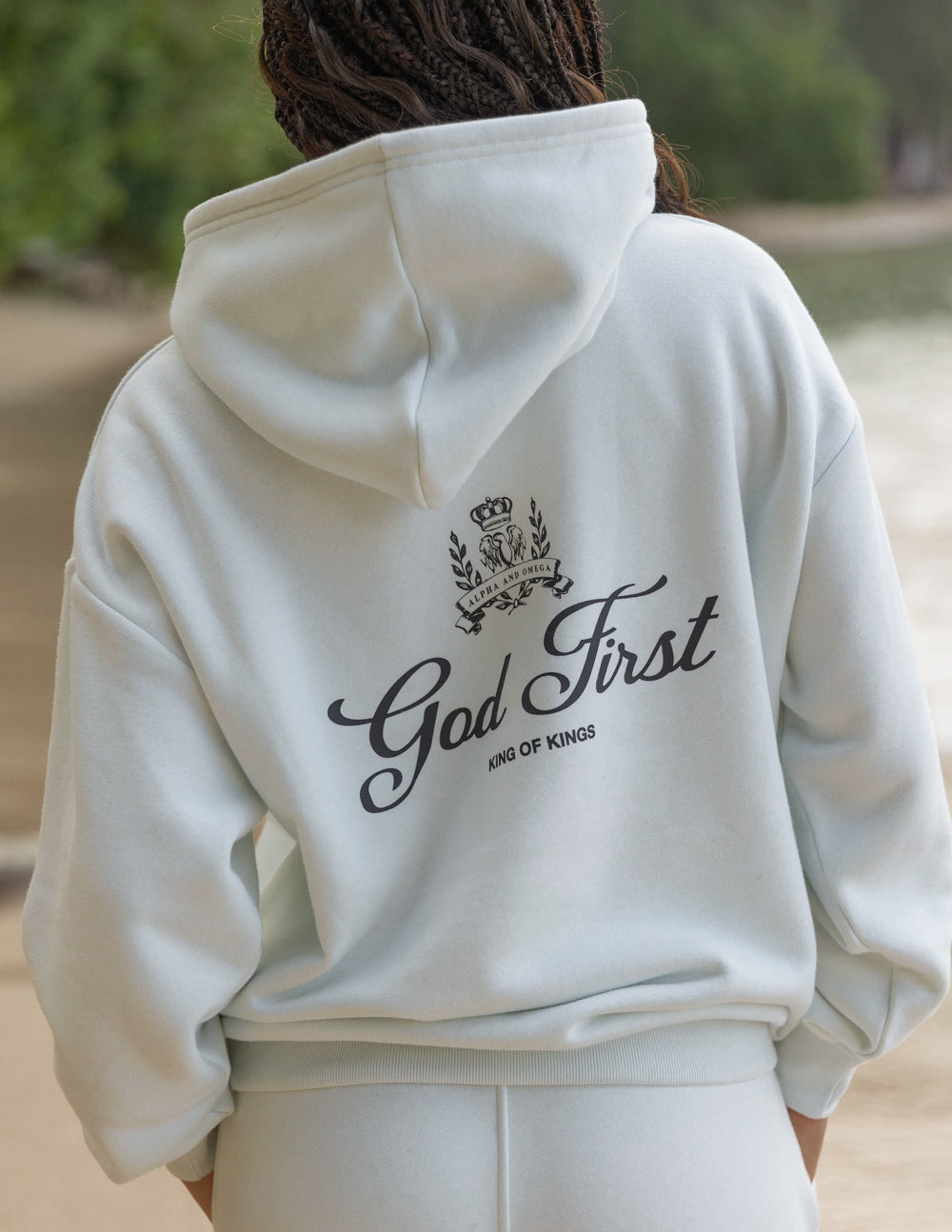 [title] Hoodie | Farnelli