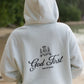 God First Unisex Hoodie