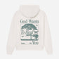 God Heals Unisex Hoodie
