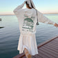 God Heals Unisex Hoodie