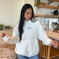 God Heals Unisex Hoodie