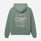God Is Greater Unisex Hoodie