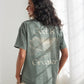 God Is Greater Unisex Tee