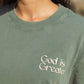 God Is Greater Unisex Tee