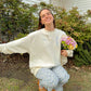 God Is My Everything Unisex Crewneck