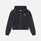 God of Miracles Full-Zip Hoodie