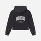 God of Miracles Full-Zip Hoodie