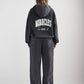 God of Miracles Full-Zip Hoodie