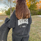 God of Miracles Full-Zip Hoodie