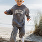 God of Miracles Kids Hoodie