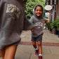 God of Miracles Kids Hoodie