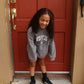 God of Miracles Kids Hoodie