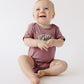 God of Miracles Onesie