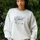 God of Miracles Unisex Crewneck