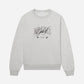 God of Miracles Unisex Crewneck