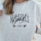 God of Miracles Unisex Crewneck
