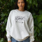 God of Miracles Unisex Crewneck