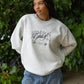 God of Miracles Unisex Crewneck