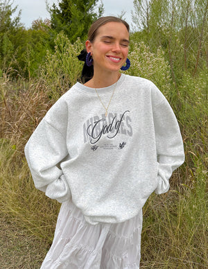 [title] Crewneck | Farnelli
