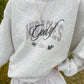 God of Miracles Unisex Crewneck